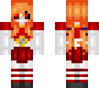fnaf sl circus baby