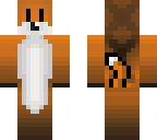 fox skin