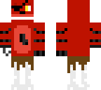 foxy