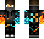 fuego y hielo