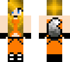girl prisoner