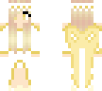 gold angel