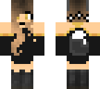 goldenglare edit wolf too