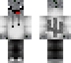 gray cactus derp