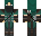 green rogue