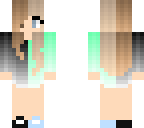 half of two people
