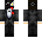 halloween black flash