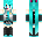 hatsune miku