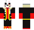 heavenfell sans