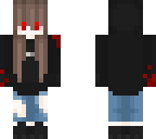 horror skin 1