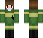 horrorswap chara