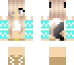hot wolf girl