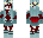 hurt poseidons daughter