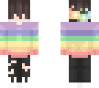 i'm gey