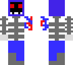 ignited bonnie
