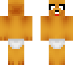 jacke el perro de espaldas troll