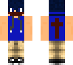 jacob use this skin