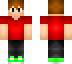 jed skin