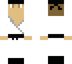 judoka member fixed