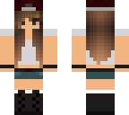 just a skin