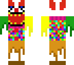 killer clown