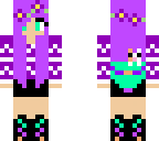 kitten girl