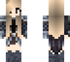 knight girl