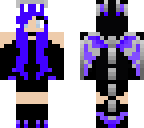 krysalis dragon form