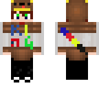 legendary king