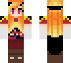 lina inverse
