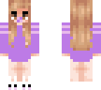 lizzie - pyjamas