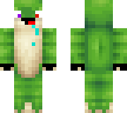 ma dude frog
