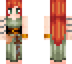 malon's sister