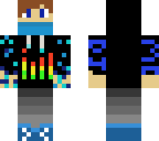 mlgmagnus21's skin