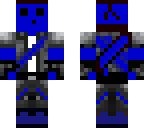 my 1 skin