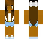 my little outfit