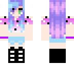 my minecraft skin