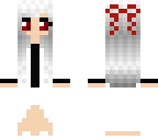 my new skin 