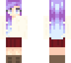my skin