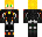 new ik