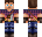 new they live 1988 plaid purple shirt