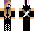 ninja bunny improved