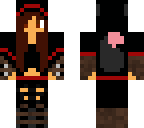 normal skin for the hist