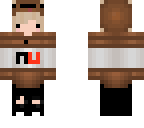 nutella chibi boy edit