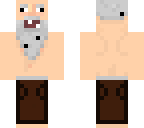 old freak