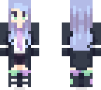 ophelia - remake