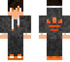 orange guy lol