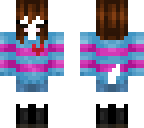 overtale frisk