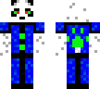 panda