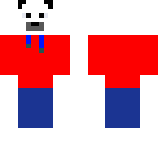 panda